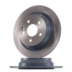 Mercedes FEBI Fren Diski Arka A6394230112 W639 Mercedes FEBI Fren Diski Arka A6394230112 W639