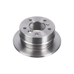 Mercedes FEBI Fren Diski Arka A9014230612 SPRT 208 210 Mercedes FEBI Fren Diski Arka A9014230612 SPRT 208 210