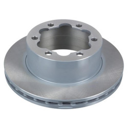 Mercedes FEBI Fren Diski Arka A9064230112 W906 SPRITER CRAFTER