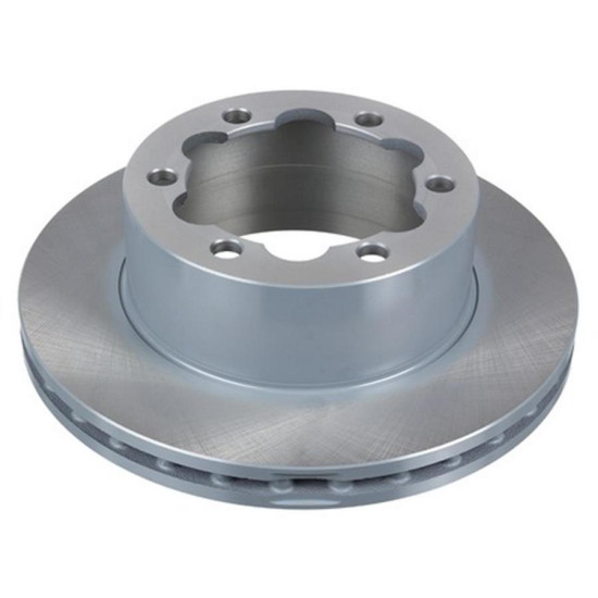 Mercedes FEBI Fren Diski Arka A9064230112 W906 SPRITER CRAFTER yedek parça