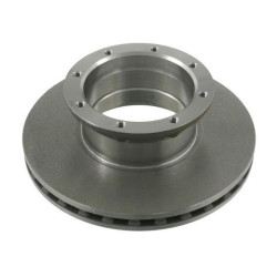 Mercedes FEBI Fren Diski Arka A9704230712 ATEGO.1017 1023 1215