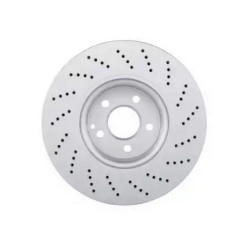 Mercedes FEBI Fren Diski On A2044211012 W204 212 207