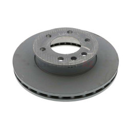 Mercedes FEBI Fren Diski On A9064210012 W906 907 CRAFTER