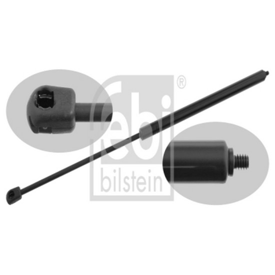 Mercedes FEBI Kaput Amortisoru Sag A2038800029 W203 yedek parça