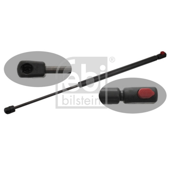 Mercedes FEBI Kaput Amortisoru Sol A2038800429 W203 Mercedes FEBI Kaput Amortisoru Sol A2038800429 W203 yedek parça