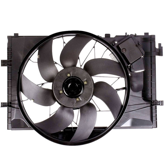 Mercedes FEBI Klima Fan Motoru A2035000293 203 209 Mercedes FEBI Klima Fan Motoru A2035000293 203 209 yedek parça