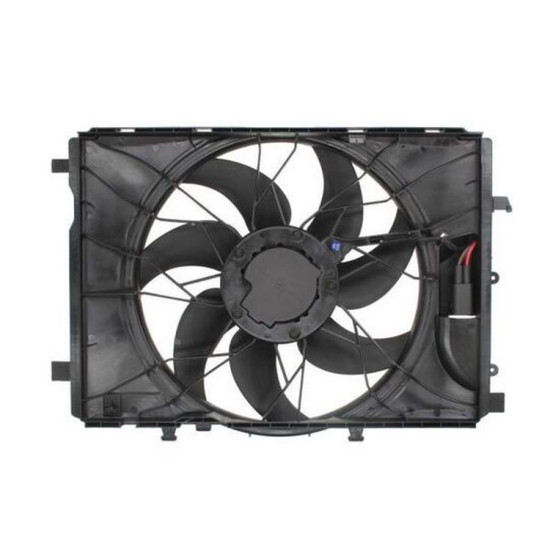Mercedes FEBI Klima Fan Motoru A2049066802 W117 246 176 Mercedes FEBI Klima Fan Motoru A2049066802 W117 246 176 yedek parça