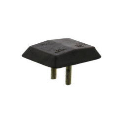 Mercedes FEBI Lastik Tampon 673 325 01 Mercedes FEBI Lastik Tampon 673 325 01
