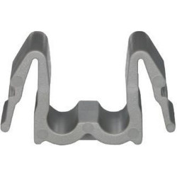 Mercedes FEBI Mazot Boru Klipsi A6030780141 124 201 Mercedes FEBI Mazot Boru Klipsi A6030780141 124 201