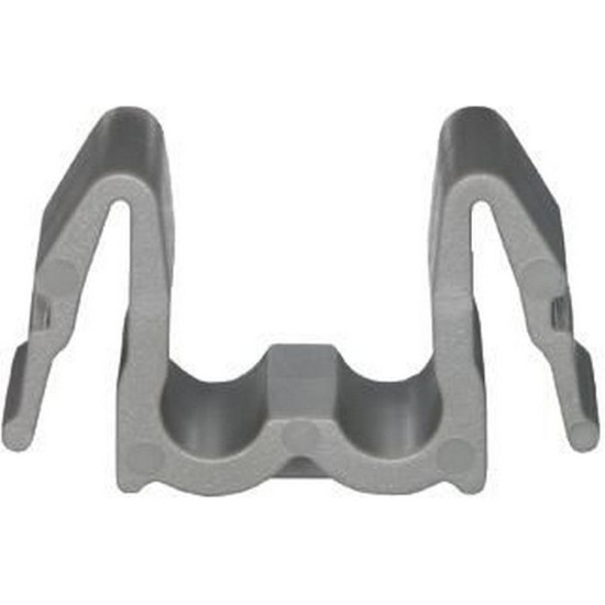 Mercedes FEBI Mazot Boru Klipsi A6030780141 124 201 Mercedes FEBI Mazot Boru Klipsi A6030780141 124 201 yedek parça