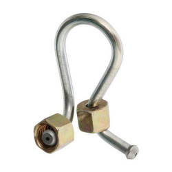 Mercedes FEBI Mazot Borusu A9060701433 BM Mercedes FEBI Mazot Borusu A9060701433 BM