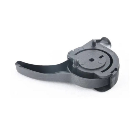 Mercedes FEBI Motor Kaput Ic Acma A2018800220 W201 yedek parça