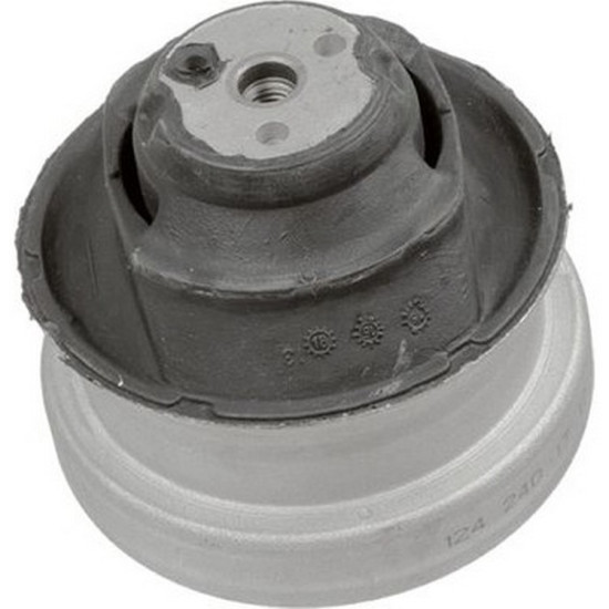 Mercedes FEBI Motor Takozu On  A1242401717 W124 201 yedek parça