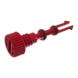 Mercedes FEBI Radyator Tahliye Muslugu A0005000185 Mercedes FEBI Radyator Tahliye Muslugu A0005000185