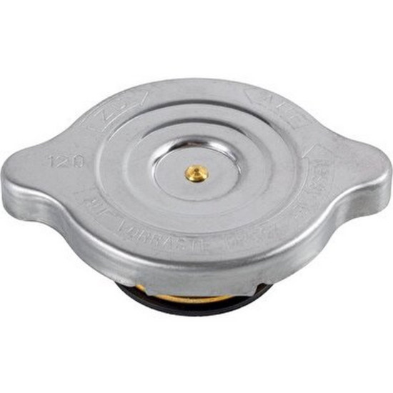 Mercedes FEBI Radyator Yedek Su Depo Kapagi A1235010215 W115 123 126 yedek parça