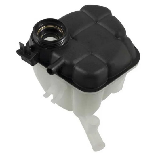Mercedes FEBI Radyator Yedek Su Deposu A1665000049 W166 X166 yedek parça
