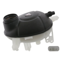 Mercedes FEBI Radyator Yedek Su Deposu A2055000049 205 238 213