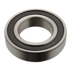 Mercedes FEBI Saft Aski Rulmani A0089814325 W124 201 202
