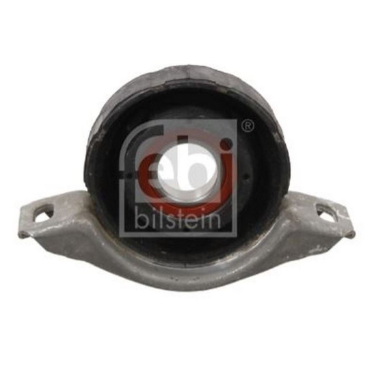 Mercedes FEBI Saft Askisi A1244100681 W124 Mercedes FEBI Saft Askisi A1244100681 W124 yedek parça