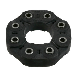 Mercedes FEBI Saft Kosele Tek A2404110115 221 204 211