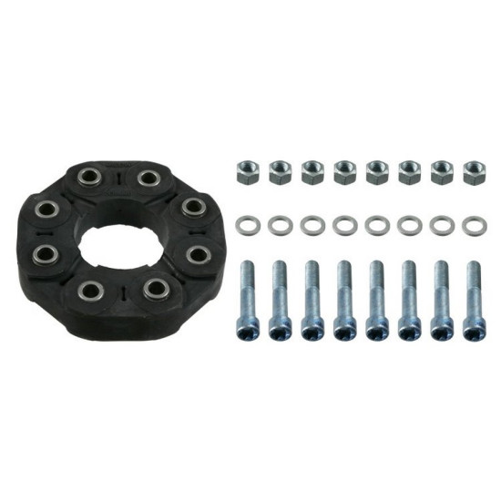 Mercedes FEBI Saft Kosele Tm.tk A2154100015 221 204 211SPRT.CRAFTER yedek parça