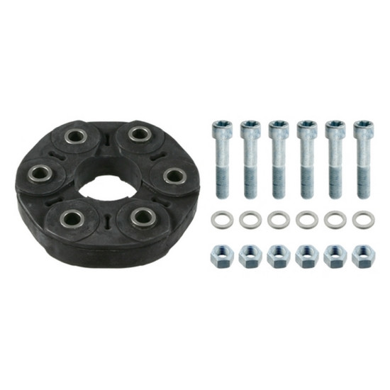 Mercedes FEBI Saft Koselesi A2114100115 W210 203 211 yedek parça