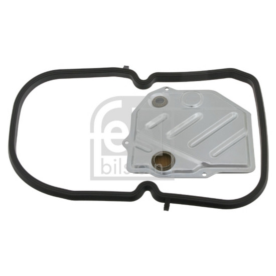 Mercedes FEBI Sanzuman Filtre Contasi A1262770295 W126 124 140 yedek parça
