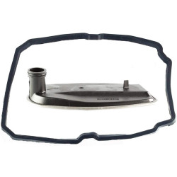 Mercedes FEBI Sanzuman Yag Filtresi A1402770095 W210 220 211