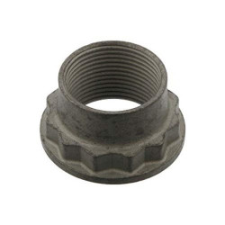 Mercedes FEBI Somun A601 351 02 W460 W461 W462 Mercedes FEBI Somun A601 351 02 W460 W461 W462