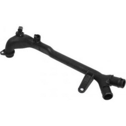 Mercedes FEBI Termostat Borusu A2712001552 W203 204 211 Mercedes FEBI Termostat Borusu A2712001552 W203 204 211