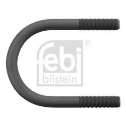 Mercedes FEBI U Kelepce A9063251147 SPRINTER Mercedes FEBI U Kelepce A9063251147 SPRINTER