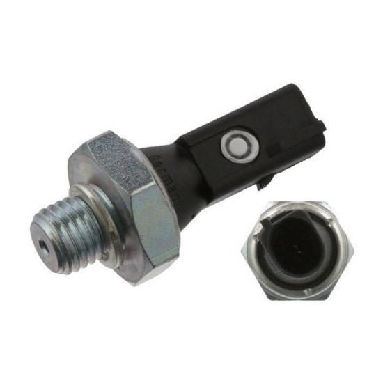 Mercedes FEBI Yag Basinc Musuru A0051537828 169 245 SMART Mercedes FEBI Yag Basinc Musuru A0051537828 169 245 SMART yedek parça