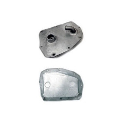 Mercedes FEBI Yag Sogutucusu A1041800409 140 124 129 Mercedes FEBI Yag Sogutucusu A1041800409 140 124 129