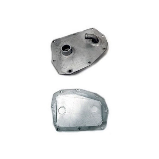 Mercedes FEBI Yag Sogutucusu A1041800409 140 124 129 yedek parça
