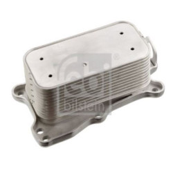 Mercedes FEBI Yag Sogutucu Radyator A2721800510 W203 204 211 Mercedes FEBI Yag Sogutucu Radyator A2721800510 W203 204 211