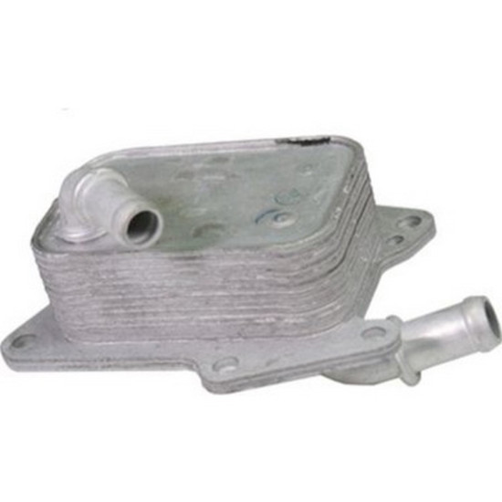 Mercedes FEBI Yag Sogutucusu A2741880101 W204 205 212 yedek parça