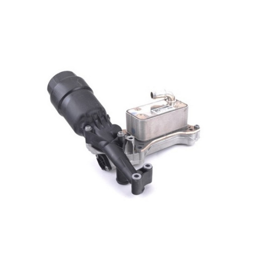 Mercedes FEBI Yag Sogutucusu A6511801310 BM yedek parça
