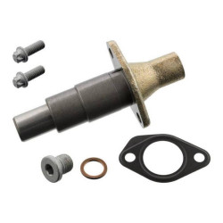Mercedes FEBI Zincir Gergisi A2660500211 S3 169 245 Mercedes FEBI Zincir Gergisi A2660500211 S3 169 245