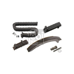 Mercedes FEBI Zincir Seti A1020501011 W124 201 461 Mercedes FEBI Zincir Seti A1020501011 W124 201 461