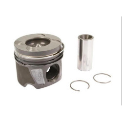 Mercedes FEDERAL Piston+Segman A1110307417 W163 210 203