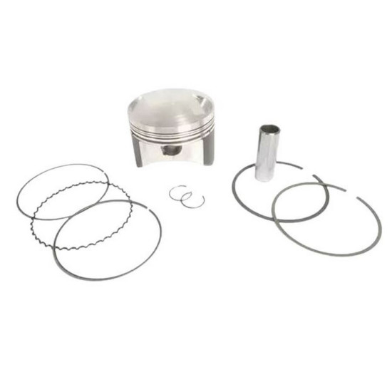 Mercedes FEDERAL Piston+Segman A1110309017 W124 202 208 Mercedes FEDERAL Piston+Segman A1110309017 W124 202 208 yedek parça