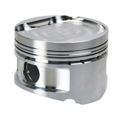 Mercedes FEDERAL Piston+Segman A1150309218 W115 123