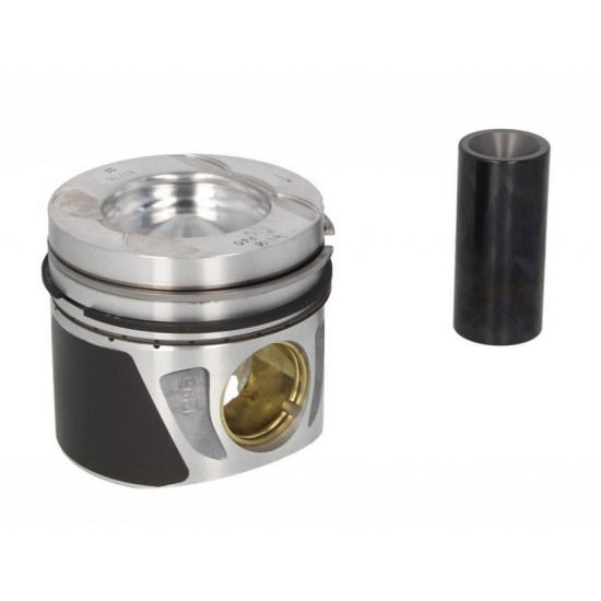 Mercedes FEDERAL Piston+Segman A2710304817 W204 yedek parça