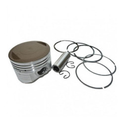Mercedes FEDERAL Piston+Segman A2740302317 W212 205 Mercedes FEDERAL Piston+Segman A2740302317 W212 205