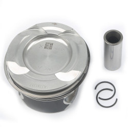 Mercedes FEDERAL Piston+Segman A2740302317 W212 205 Mercedes FEDERAL Piston+Segman A2740302317 W212 205