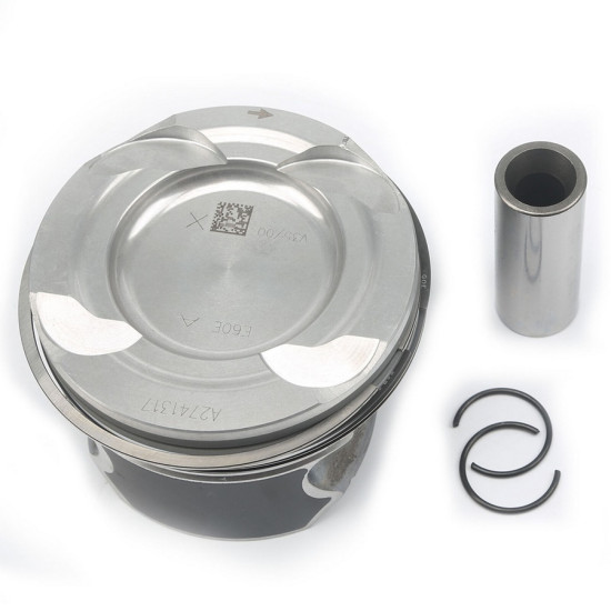 Mercedes FEDERAL Piston+Segman A2740302317 W212 205 yedek parça