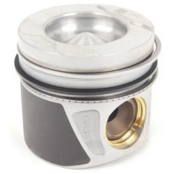 Mercedes FEDERAL Piston+Segman A6010302117 W124 201 Mercedes FEDERAL Piston+Segman A6010302117 W124 201