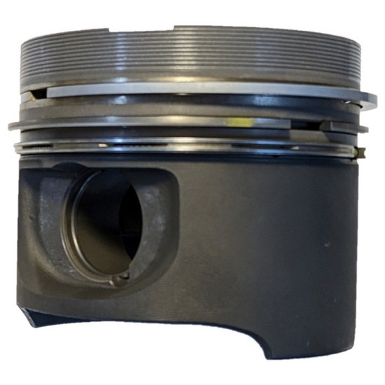 Mercedes FEDERAL Piston+Segman A6010302217 W124 201 yedek parça