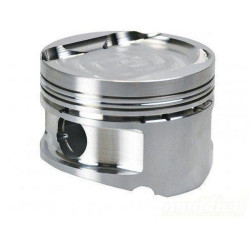Mercedes FEDERAL Piston+Segman A6020300017 W124 201