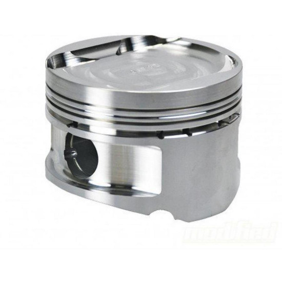 Mercedes FEDERAL Piston+Segman A6020301017 SPRT.212 312 412 yedek parça
